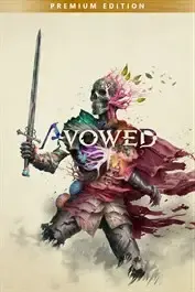 Avowed Premium Edition — Xbox Series X|S / PC, Premium Edition