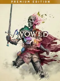 Avowed | Premium Edition — Steam, Premium Edition