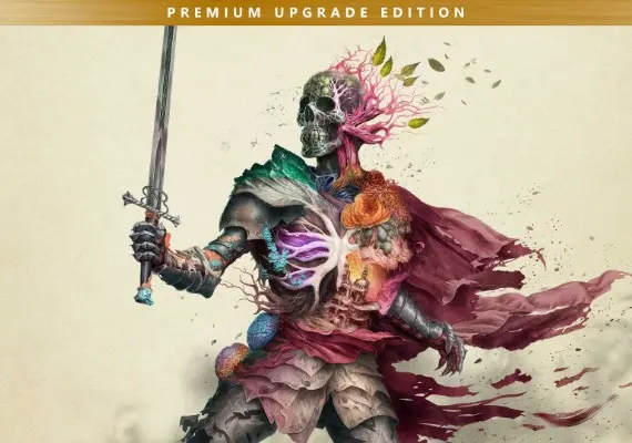 Avowed - Premium Edition Upgrade DLC EN — Xbox Series X|S / PC, Premium Edition