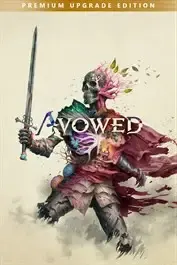 Avowed Premium Upgrade DLC — Xbox Series X|S / PC, Premium