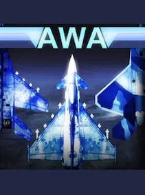 AWA — Steam, Standard