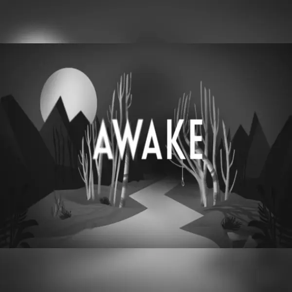 AWAKE - Definitive Edition — Steam, Definitive Edition