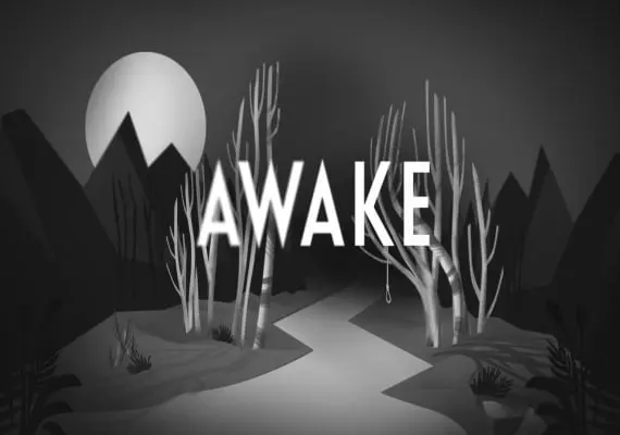 Awake Definitive Edition EN — Steam, Definitive Edition