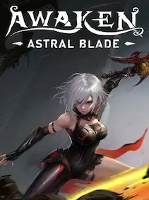 AWAKEN - Astral Blade — Steam, Standard