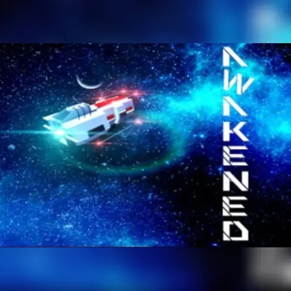 Awakened — Steam, Standard