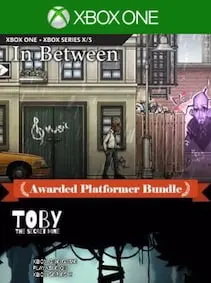 Awarded Platformer Bundle — Xbox One, Standard