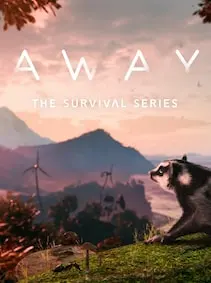 AWAY: The Survival Series — Steam, Standard