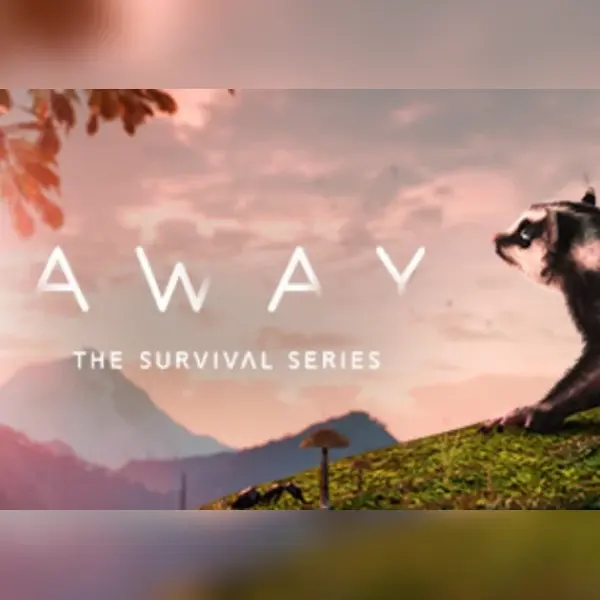 AWAY: The Survival Series — Steam, Standard