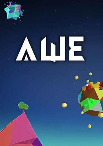Awe — Steam, Standard