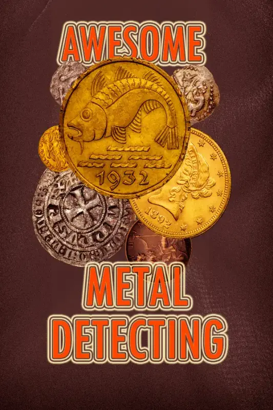 Awesome Metal Detecting — Steam, Standard