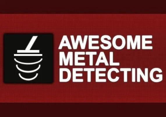 Awesome Metal Detecting EN/PL/RU/UK — Steam, Standard