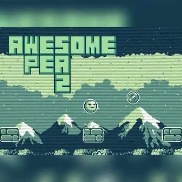 Awesome Pea 2 — Xbox One / Xbox Series X|S, Standard
