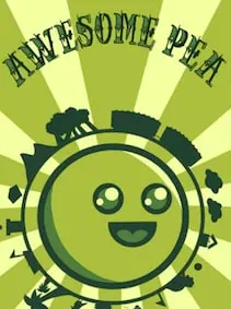 Awesome Pea — Xbox One, Standard