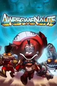 Awesomenauts — Steam, Standard