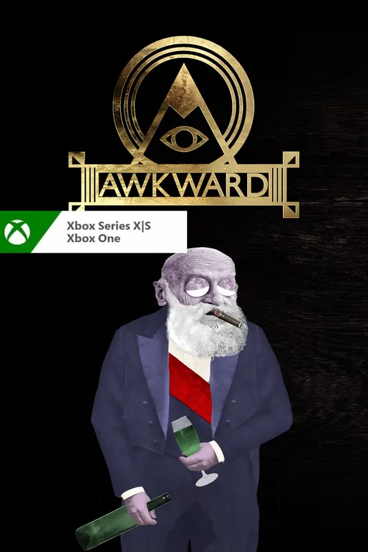 Awkward — Xbox Live, Standard