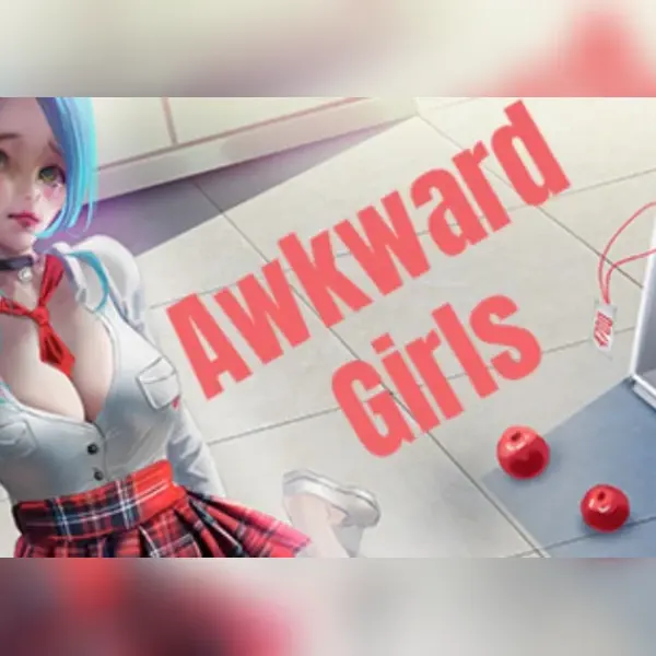 Awkward Girls — Steam, Standard