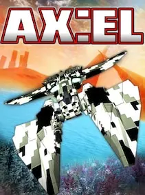 AX:EL - Air XenoDawn — Steam, Standard