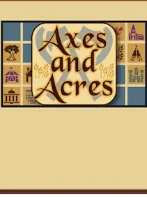 Axes and Acres — Steam, Standard