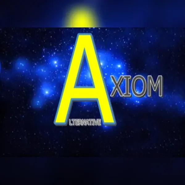Axiom Alternative — Steam, Standard