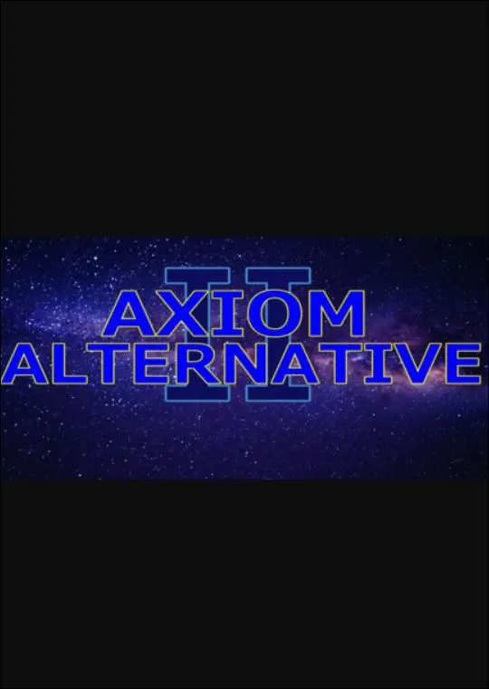 Axiom Alternative II Project (DLC) — Steam, Standard