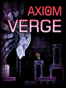 Axiom Verge — Steam, Standard