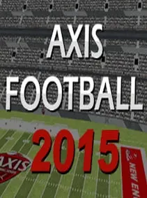 Axis Football 2015 — Steam, Standard