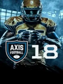 Axis Football 2018 — Steam, Standard