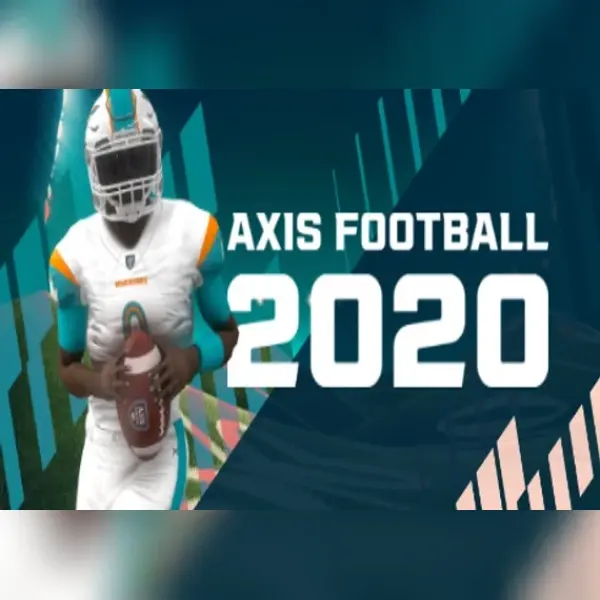 Axis Football 2020 — Steam, Standard