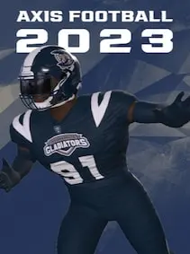 Axis Football 2023 — Steam, Standard