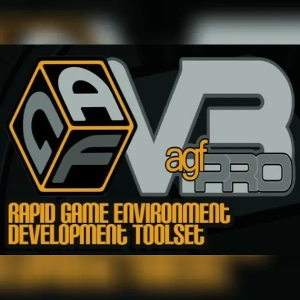 Axis Game Factory's AGFPRO v3 — Steam, Standard