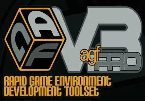 Axis Game Factory's AGFPRO v3 + Premium — Steam, Standard