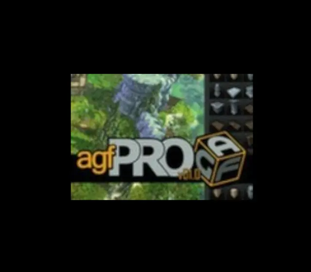 Axis Game Factory's AGFPRO Zombie FPS Player DLC — Steam, Standard
