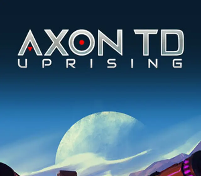 Axon TD: Uprising - Tower Defense — Steam, Standard