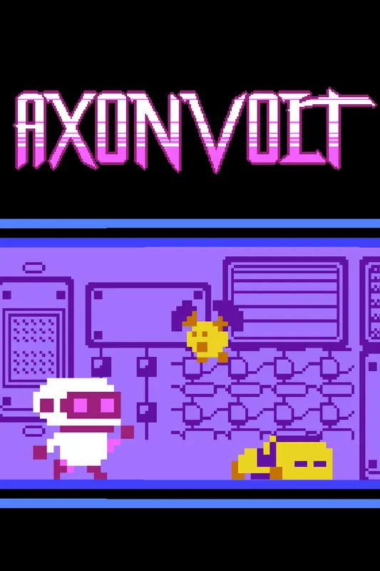 AXONVOLT — Xbox Live, Standard