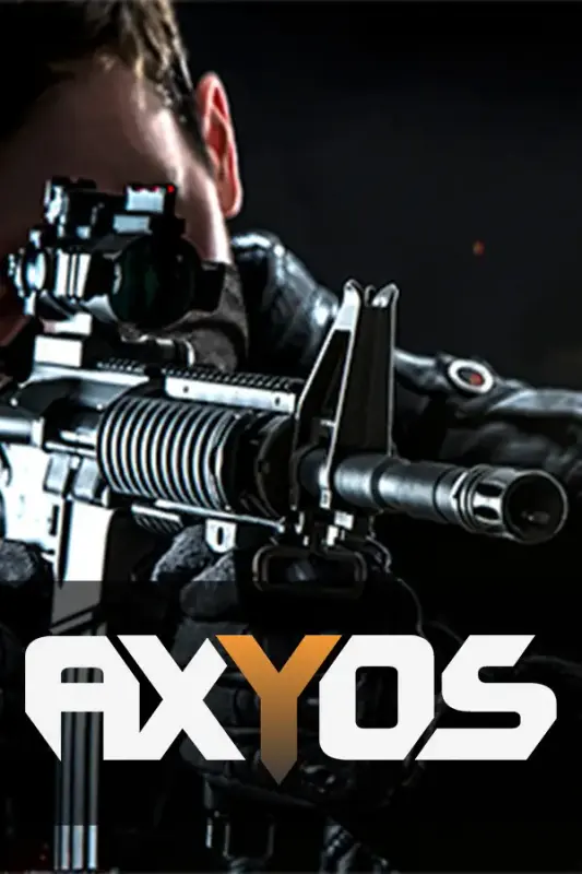 AXYOS — Steam, Standard