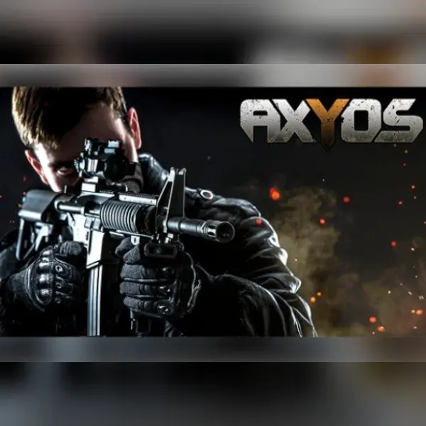 AXYOS — Steam, Standard