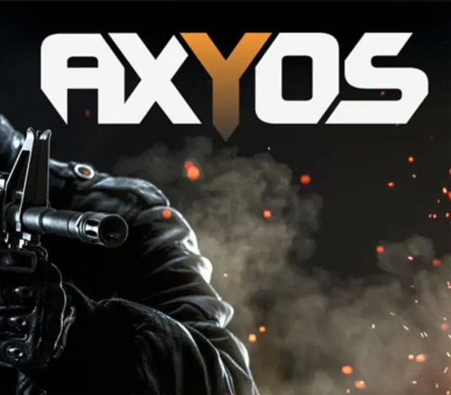 AXYOS PC Steam Gift — Steam, Standard