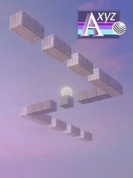 Axyz — Steam, Standard