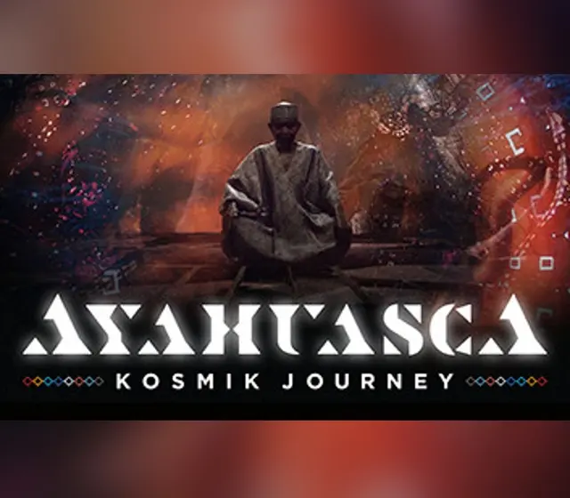 Ayahuasca — Steam, Standard