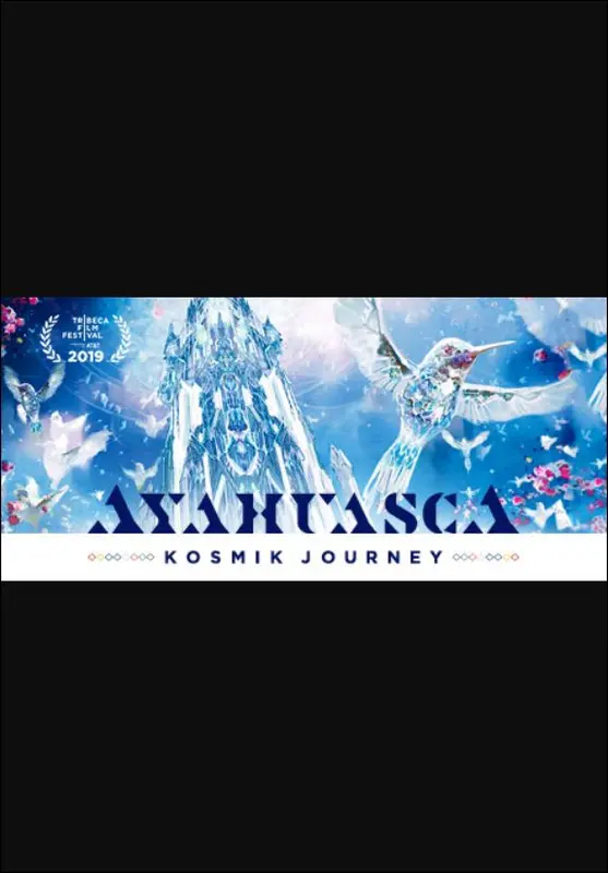 Ayahuasca [VR] — Steam, Standard