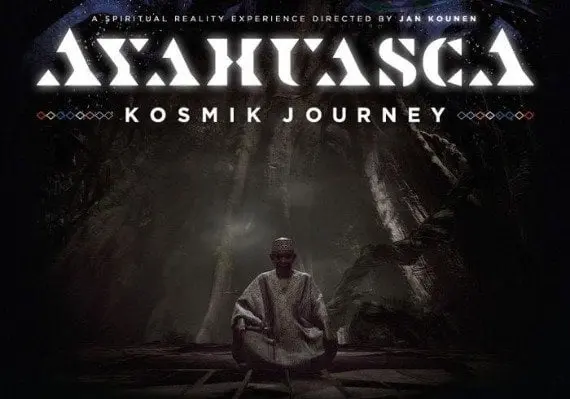 Ayahuasca VR EN/FR/KO/PT/ZH/ES — Steam, Standard