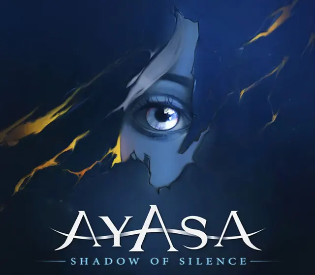 Ayasa: Shadows of Silence — Steam, Standard