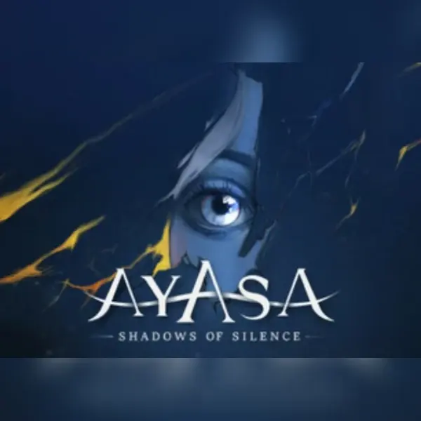 Ayasa: Shadows of Silence — Steam, Standard