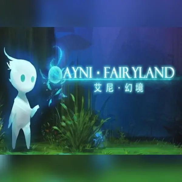 Ayni Fairyland — Steam, Standard