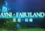 Ayni Fairyland — Steam, Standard