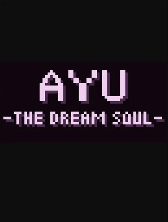 Jaquette de Ayu - The Dream Soul - — jeu PC (Steam)
