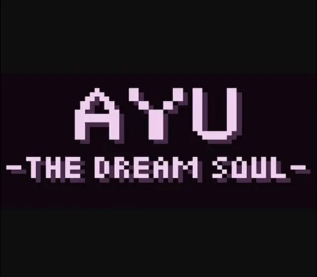 Ayu - The Dream Soul — Steam, Standard