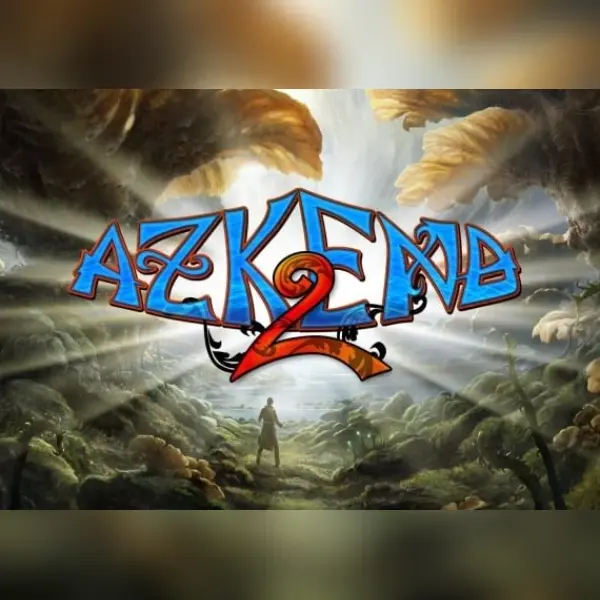 Azkend 2: The World Beneath — Steam, Standard