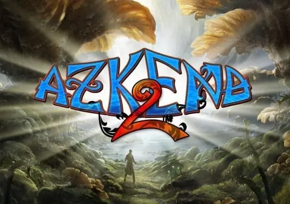 Azkend 2: The World Beneath EN — Xbox One / Xbox Series X|S, Standard
