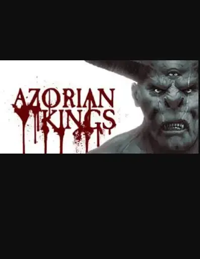 Azorian Kings — Steam, Standard